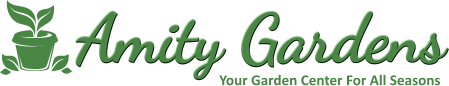 AMITY GARDENS Your Garden Center for All Seasons